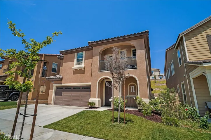 27360 Ellery Place, Saugus, California 91350