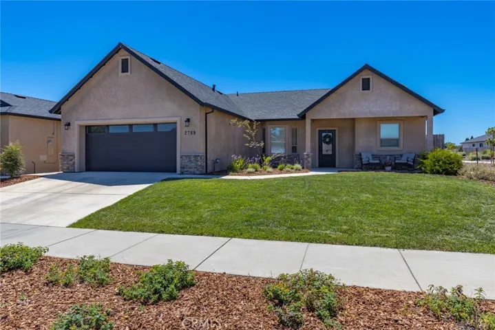 2789 Beachcomber, Chico, California 95973