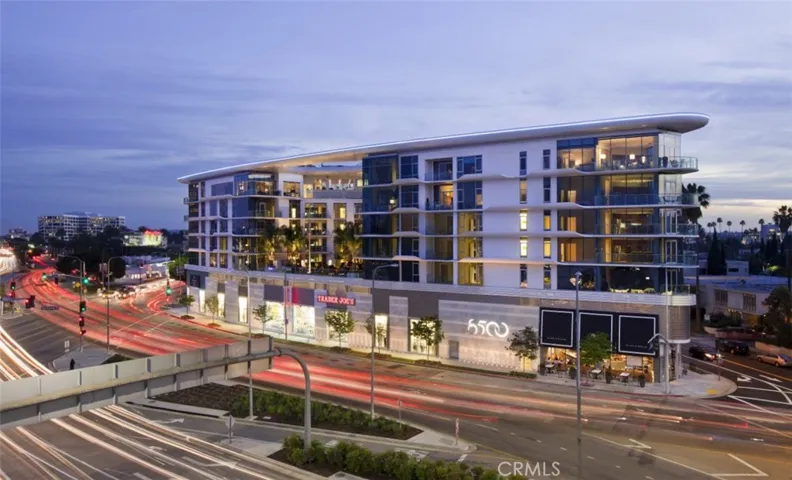 8500 Burton Way 403, Los Angeles, California 90048