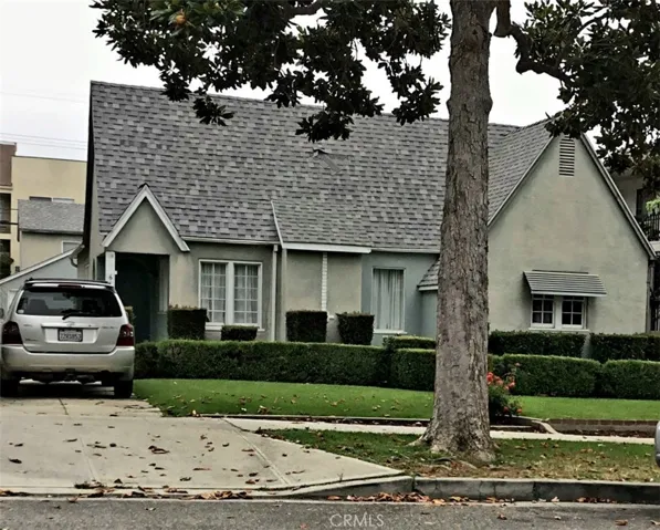 614 E Magnolia Boulevard, Burbank, California 91501
