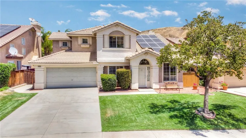 28433 Oak Valley Road, Castaic, California 91384