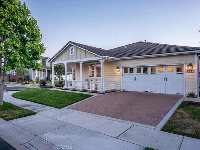 918 Albert Way, Nipomo, California 93444