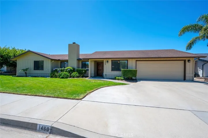 1460 Baden Avenue, Grover Beach, California 93433