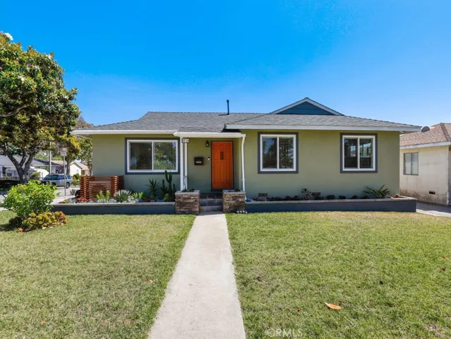 2716 182nd Street, Redondo Beach, California 90278