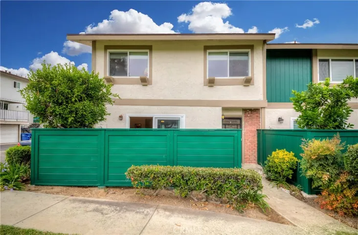 8136 Keith Green, Buena Park, California 90621