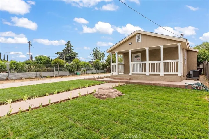 540 Edgar Avenue, Beaumont, California 92223