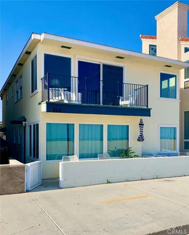 1808 W Oceanfront, Newport Beach, California 92663