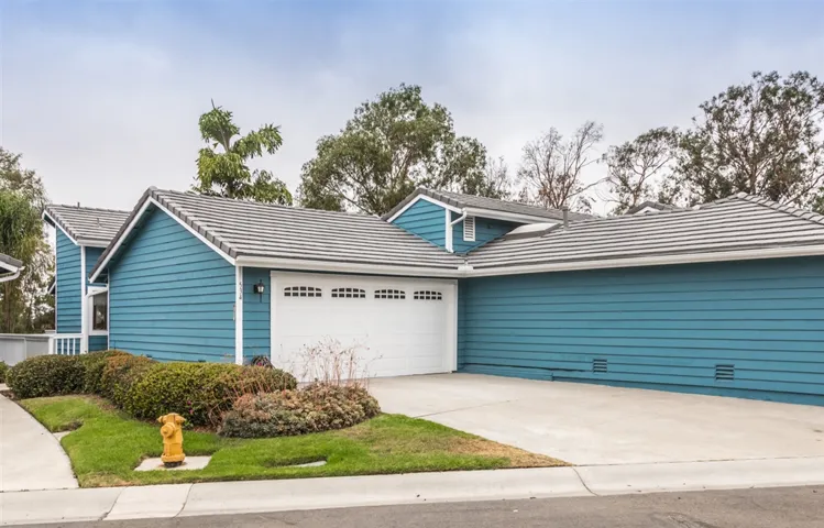 534 Summer View Circle, Encinitas, California 92024