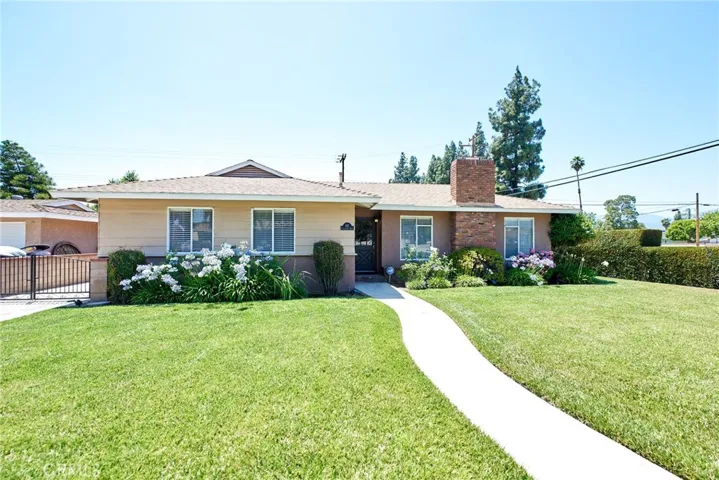 105 S Armel Drive, Covina, California 91722