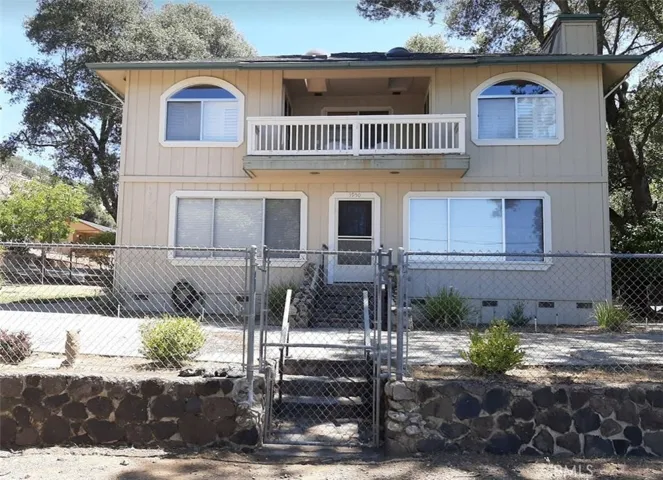 3950 Oakmont Drive, Clearlake, California 95422