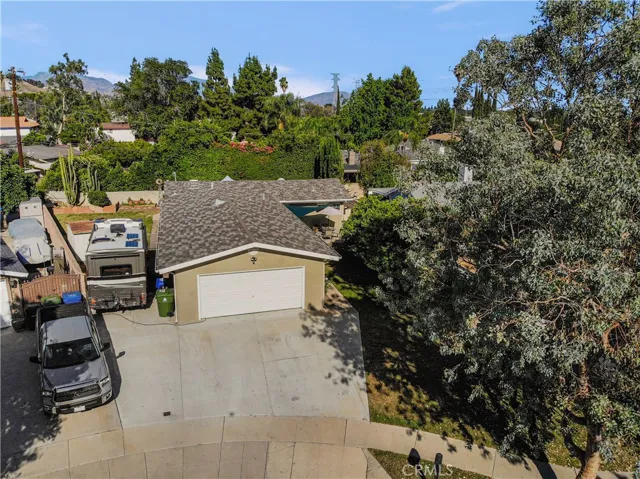 11434 Monogram Avenue, Granada Hills, California 91344