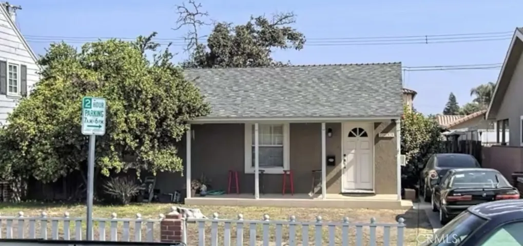 7933 2nd Street, Downey, California 90241