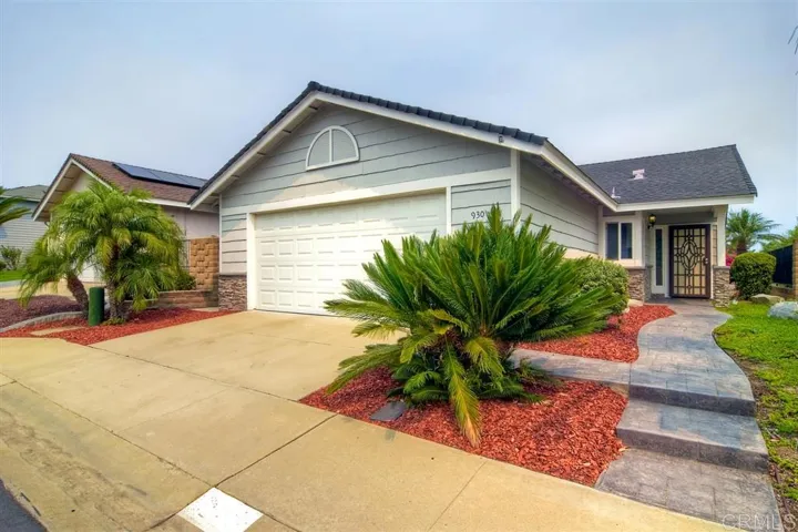 930 Sheffield, Vista, California 92081