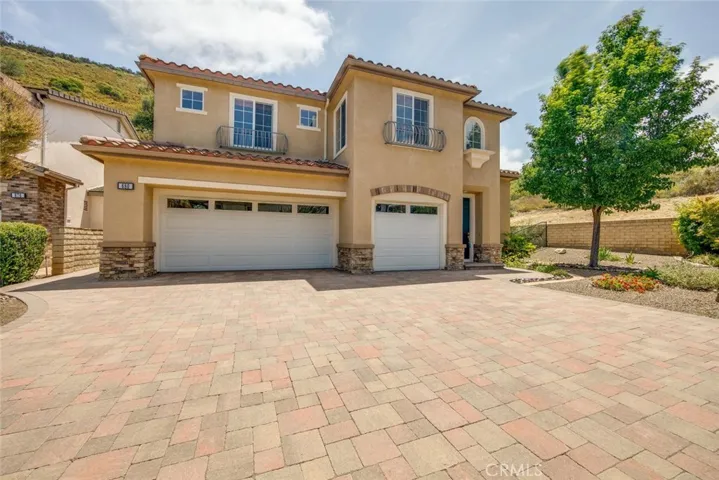 680 Rabbit Creek Lane, Newbury Park, California 91320
