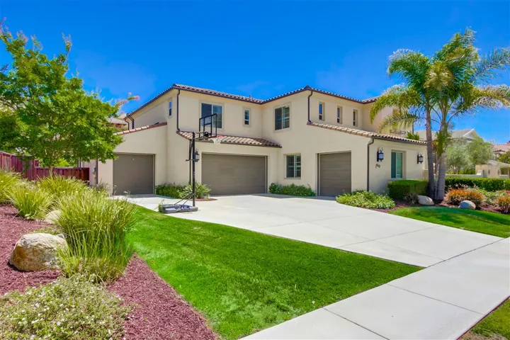 14587 Whispering Ridge Rd, San Diego, California 92131