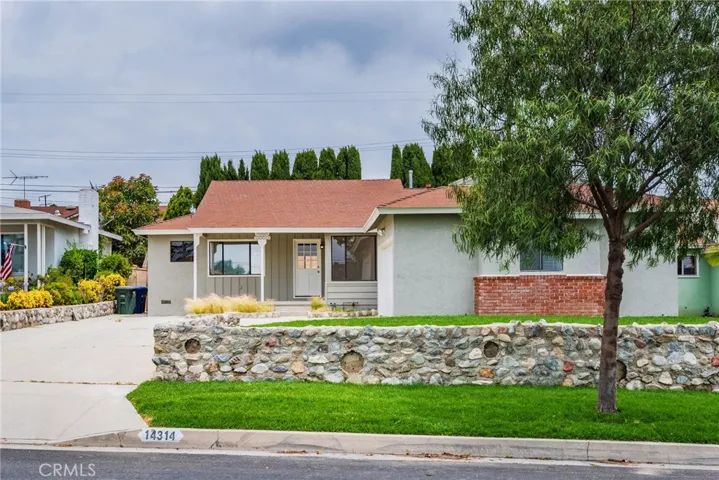 14314 La Mesa Drive, La Mirada, California 90638