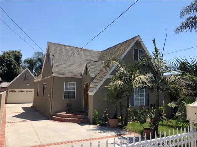 816 N Willow Avenue, Compton, California 90221