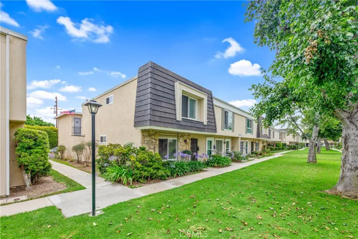 18557 San Marcos Street, Fountain Valley, California 92708
