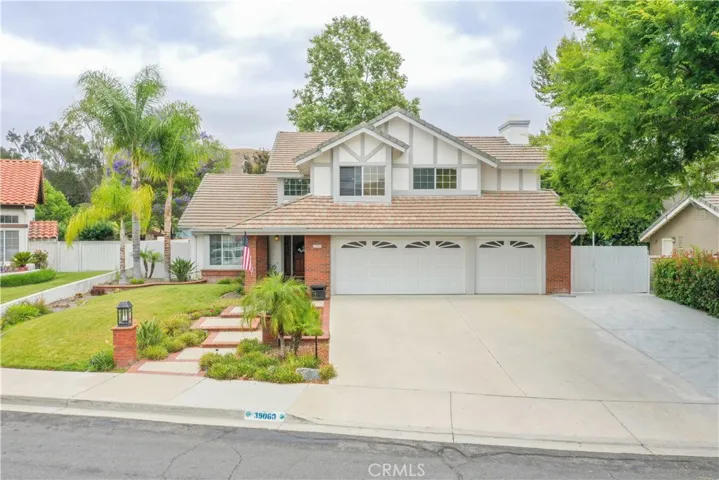 39060 Cattail Drive, Murrieta, California 92563