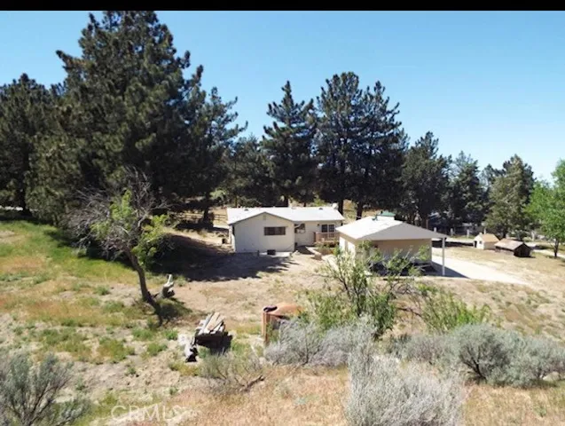40100 97th Street W, Leona Valley, California 93551