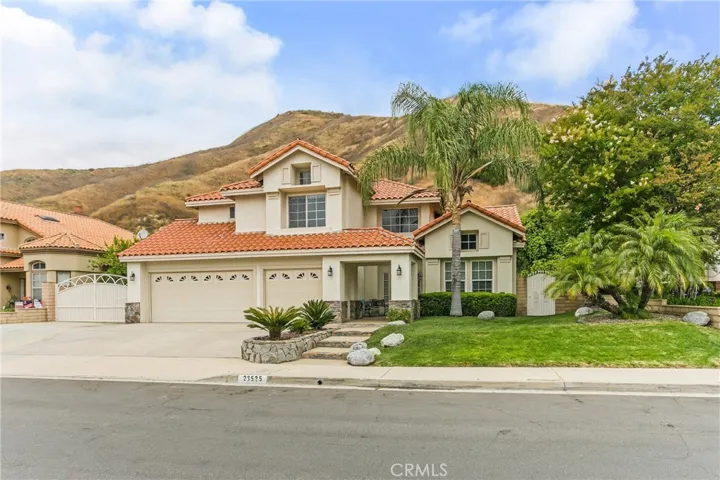 28525 Evening Breeze Drive, Yorba Linda, California 92887
