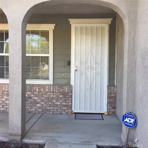 17781 Camino San Simeon, Moreno Valley, California 92551