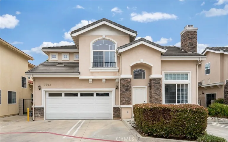 9593 Cortada Street, El Monte, California 91733