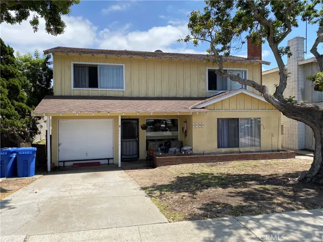 1226 Amethyst Street, Redondo Beach, California 90277