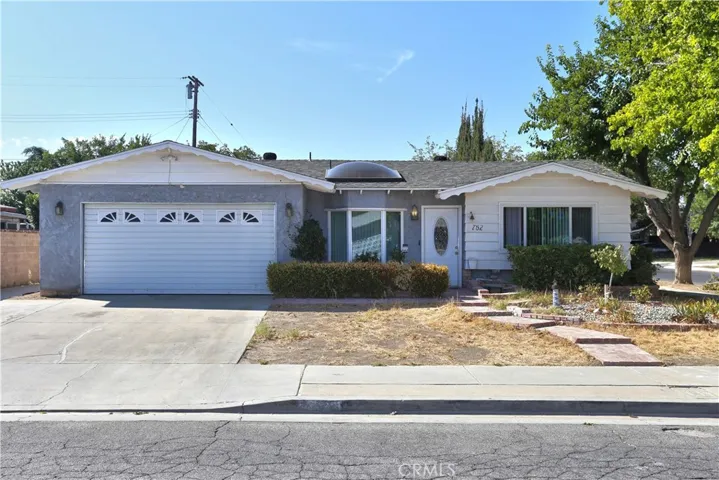 752 Calmae Drive, Lancaster, California 93535