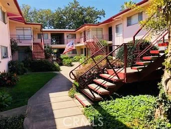 1001 French St # 4 Santa Ana CA 92701