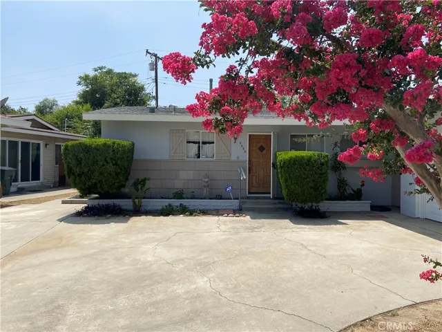 3550 N Golden Avenue, San Bernardino, California 92404