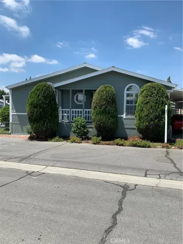 21500 Lassen 157, Chatsworth, California 91311