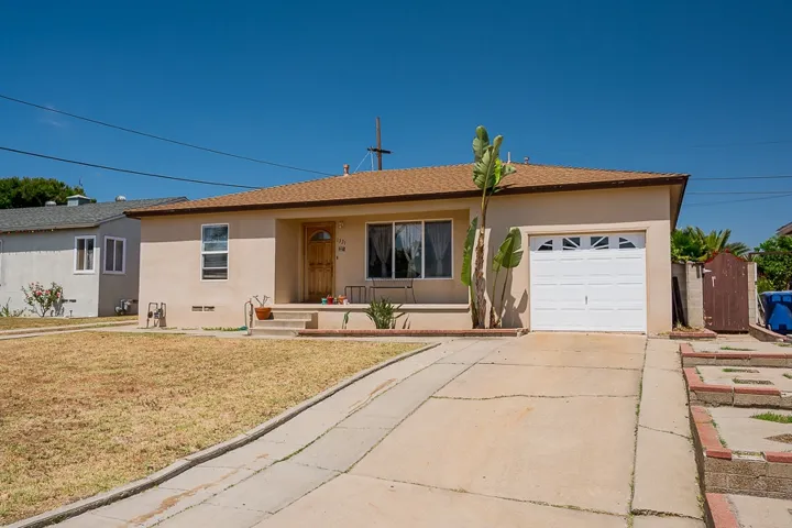 1331 Sheryl Ave, Chula Vista, California 91911