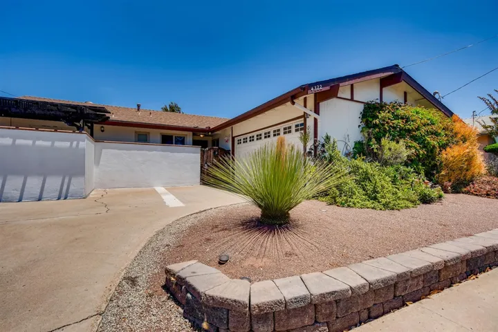 4322 Pavlov Ave, San Diego, California 92122