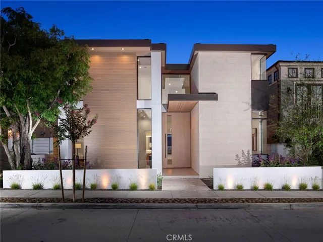 316 Poppy Avenue, Corona Del Mar, California 92625