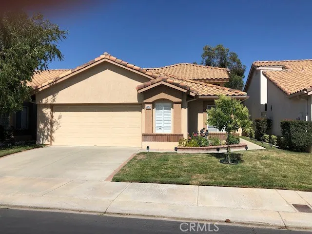 1326 Pine Valley Road, Banning, California 92220