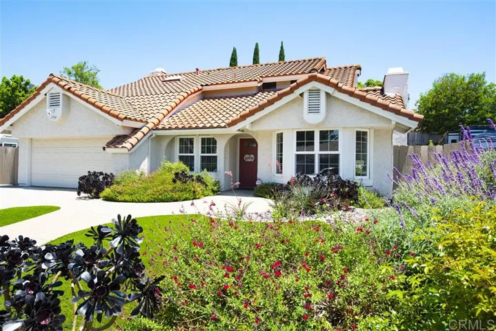 1742 Macero Street, Escondido, California 92029