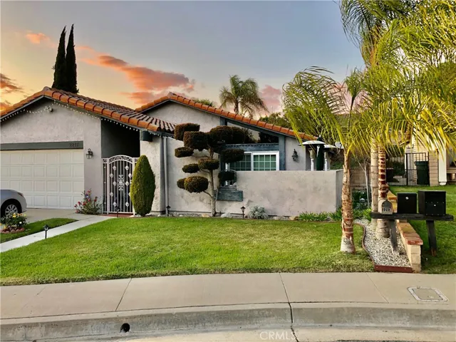 2217 Shirlee Street, West Covina, California 91792