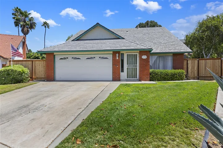 1735 Berney Pl, Escondido, California 92026