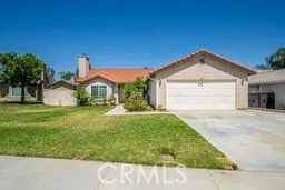 567 S Marvin Drive, San Bernardino, California 92410