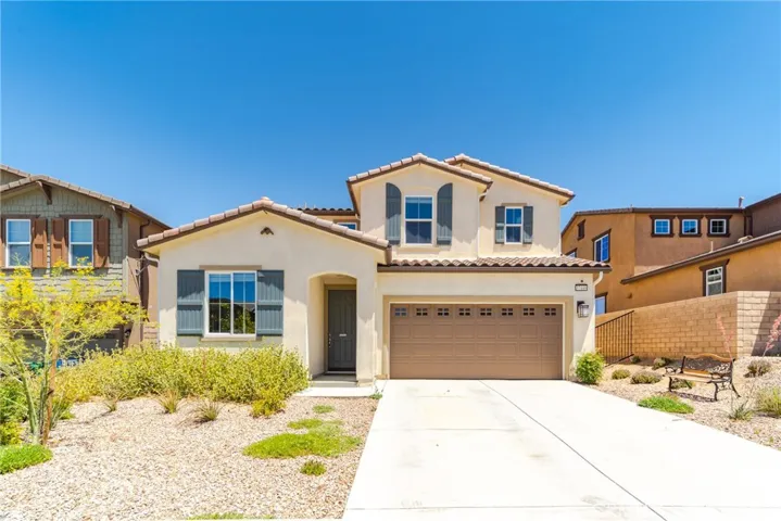 37446 Lancewood Place, Palmdale, California 93551