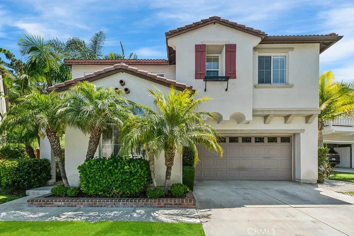 8 Shining Star Way, Aliso Viejo, California 92656