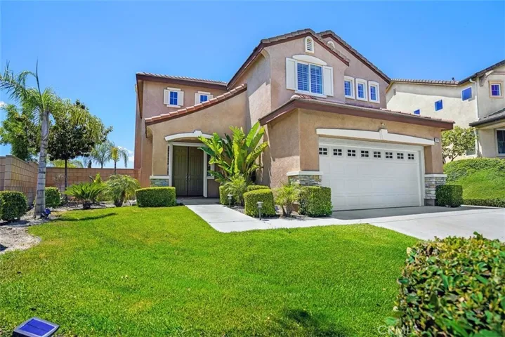 24173 Kirsch Court, Newhall, California 91321