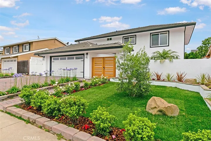 21881 Seaside Lane, Huntington Beach, California 92646