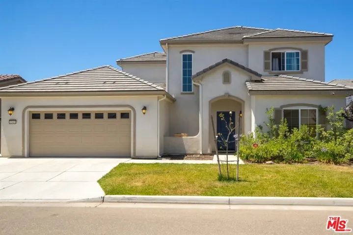1543 S Boston Lane, Santa Maria, California 93458