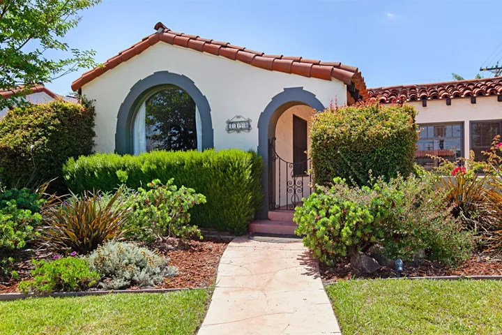 4190 Utah St, San Diego, California 92104