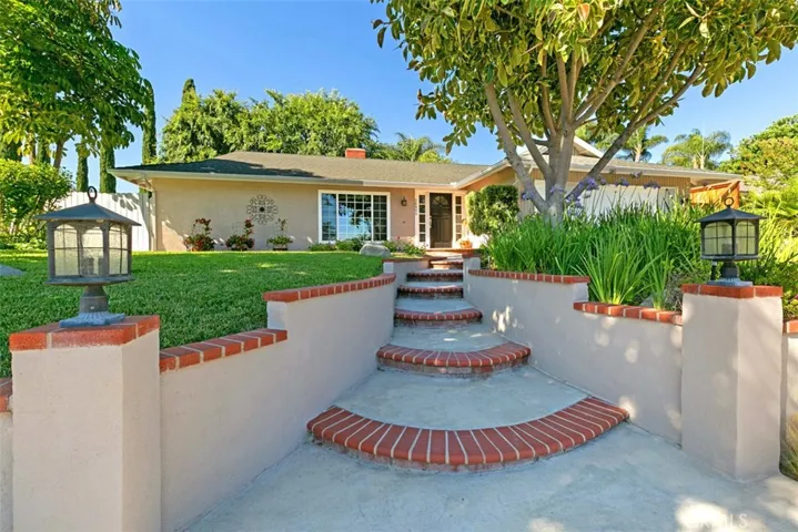 26491 Granvia Drive, Mission Viejo, California 92691