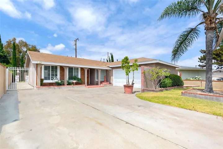 11439 184th Street, Artesia, California 90701