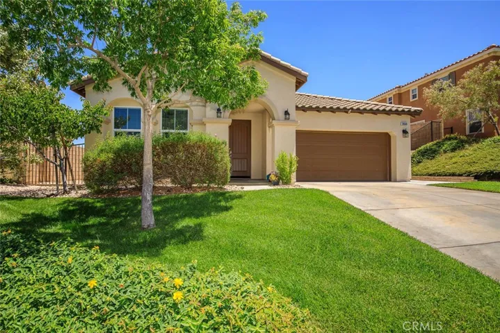 38648 Panther Drive, Palmdale, California 93551