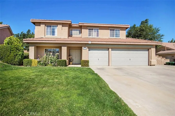 42117 Shadow Hills Drive, Lancaster, California 93536